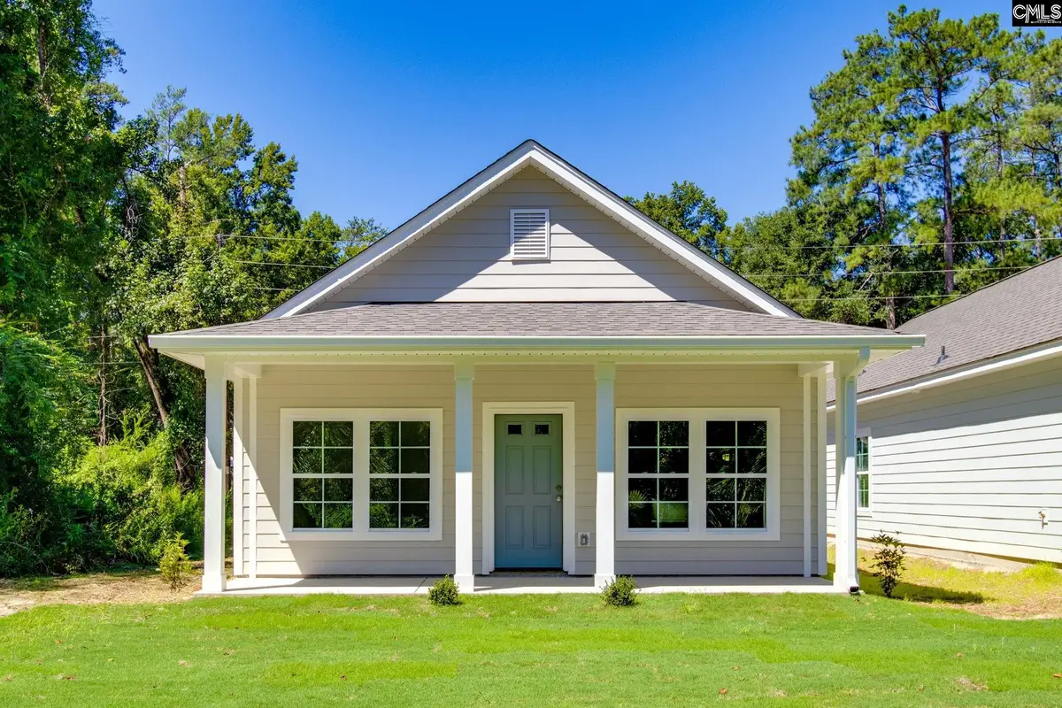 748 S Beltline Boulevard, Columbia, SC 29205 - #1