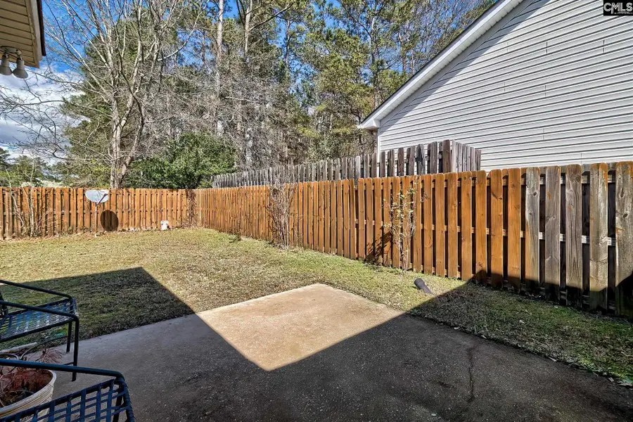 205 Twin Oaks Lane, Columbia, SC 29209 - #2