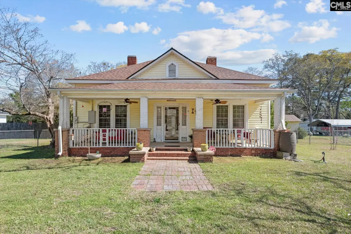 122 Bennett Street, Leesville, SC 29070 - #1