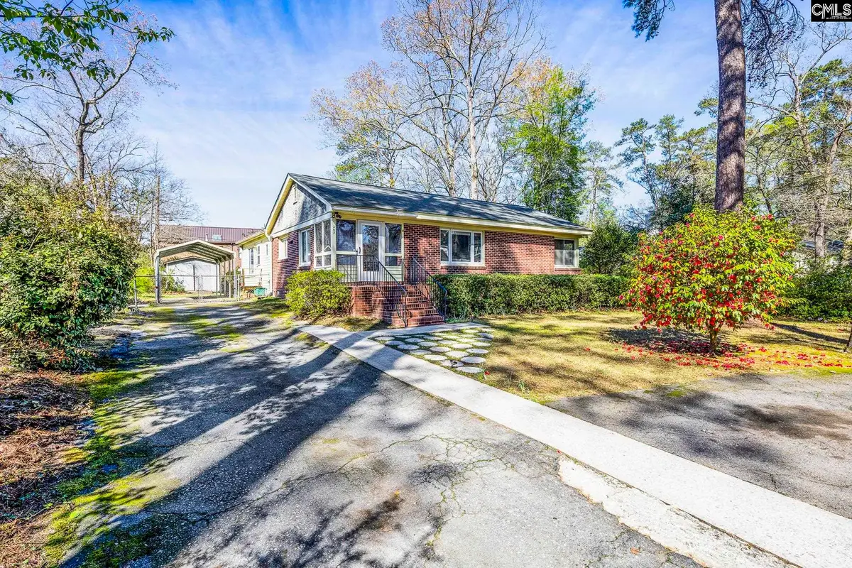 203 Academy Way, Columbia, SC 29206 - #1