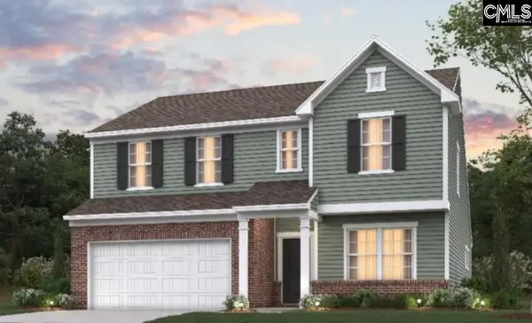 118 Monroe Preserve Lane, Chapin, SC 29036