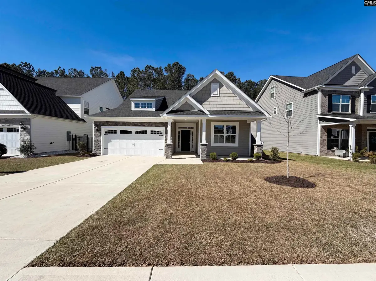 360 Autumn Pond Drive, Blythewood, SC 29016 - #1