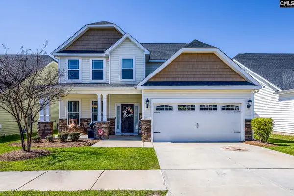 823 Adelaide Road, Lexington, SC 29072