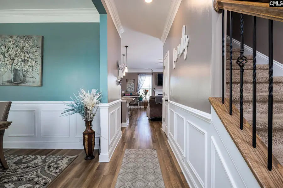 823 Adelaide Road, Lexington, SC 29072 - #3