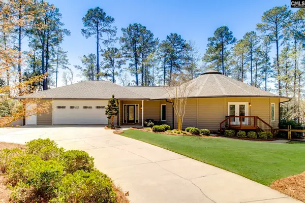 444 Maple Knoll Road, Prosperity, SC 29127