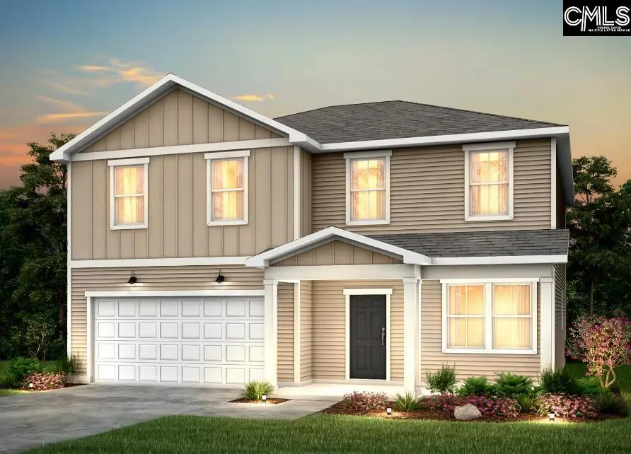 2223 Lofton Road, Blythewood, SC 29016 - #1