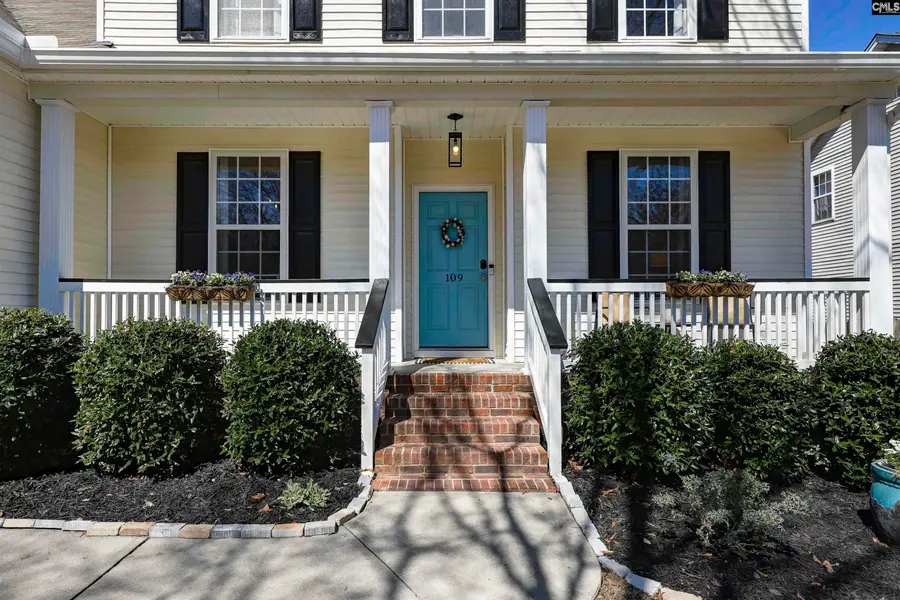 109 Mill Haven Lane, Lexington, SC 29072 - #3