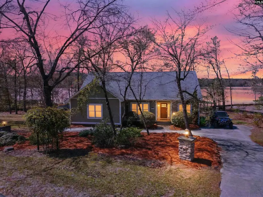 119 Dogwood Shores Lane, Eastover, SC 29044 - #2