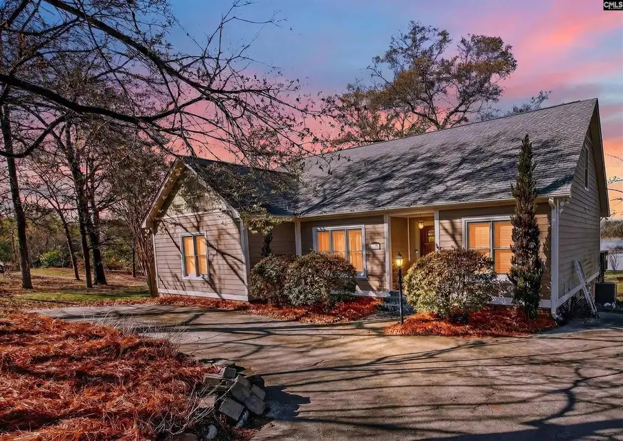 119 Dogwood Shores Lane, Eastover, SC 29044 - #3