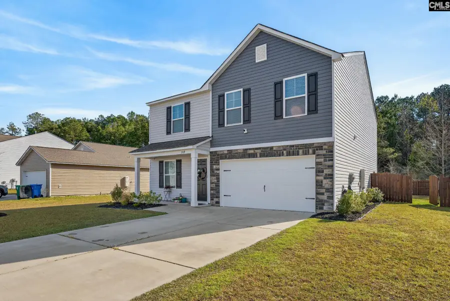 209 Carriagebrook Circle, Camden, SC 29020 - #2