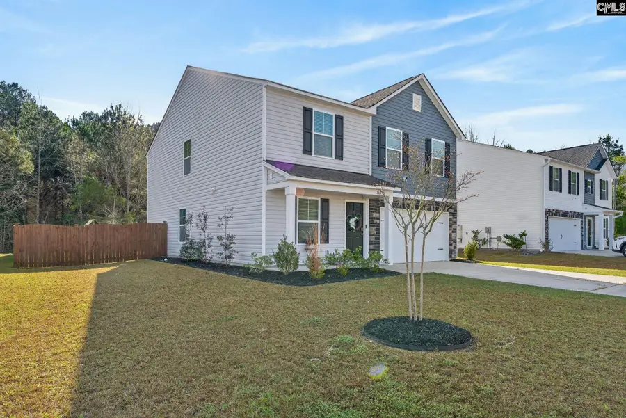 209 Carriagebrook Circle, Camden, SC 29020 - #3