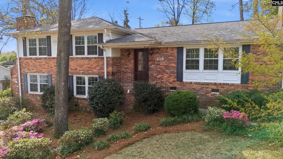 2836 Stepp Drive, Columbia, SC 29204 - #3