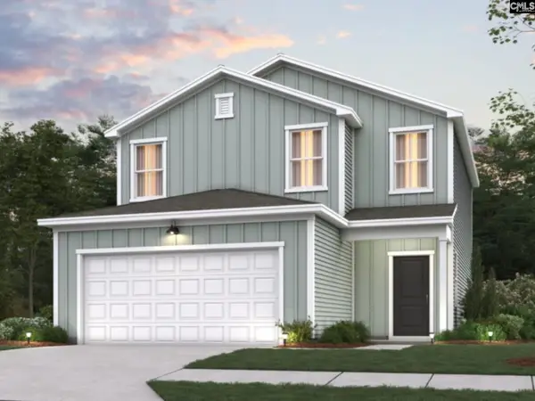 447 Edith Court, Blythewood, SC 29016