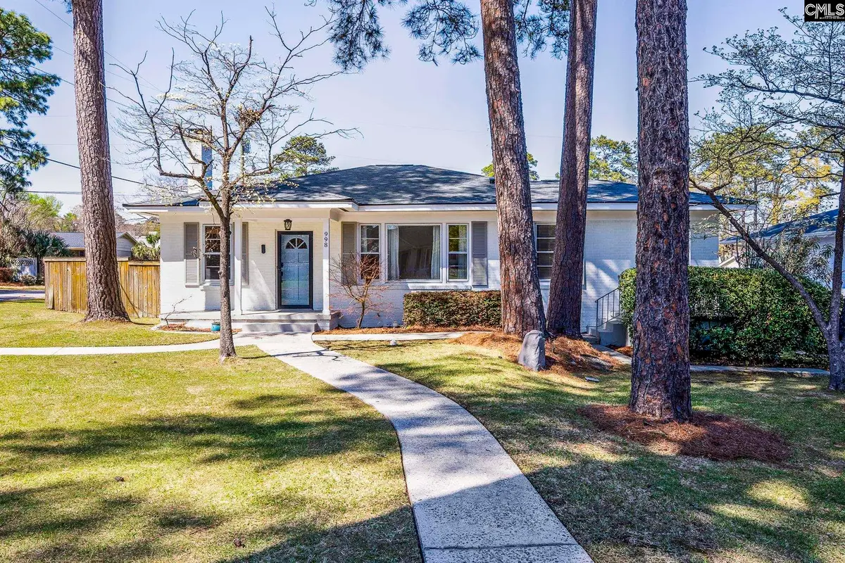 998 Karlaney Avenue, Cayce, SC 29033 - #1