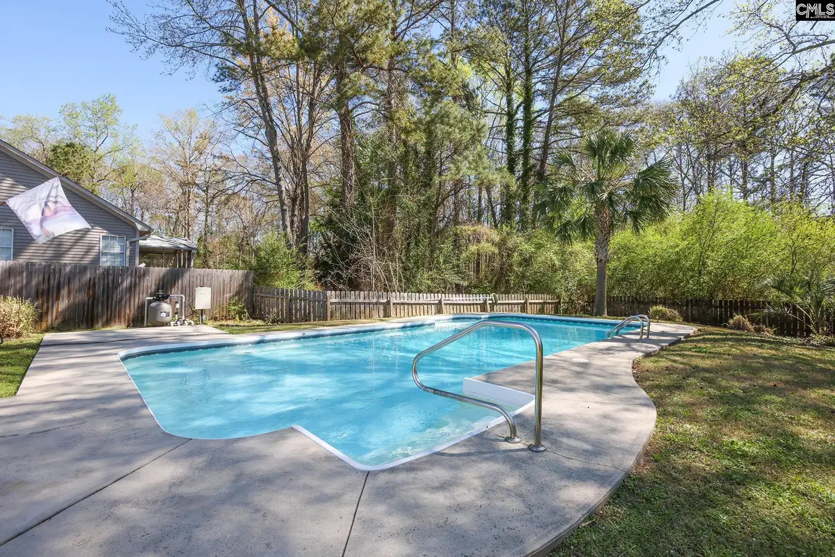 154 Hunters Ridge Drive, Lexington, SC 29072 - #1