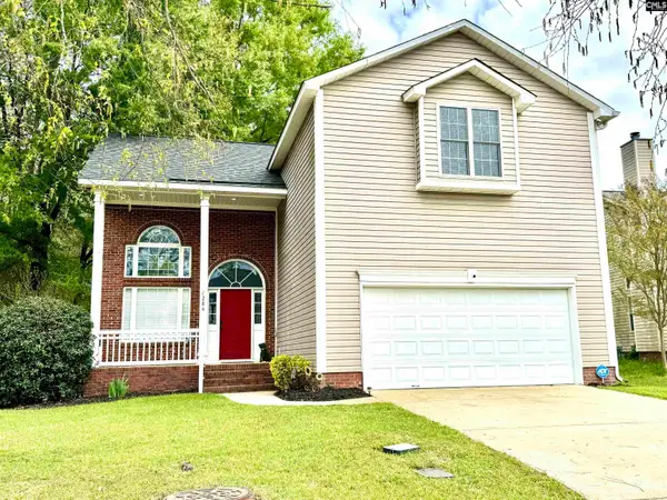 1284 Rockwood Road, Columbia, SC 29209
