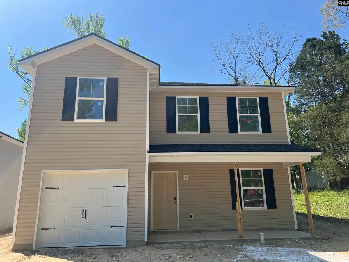 2428 Chappelle Street, Columbia, SC 29203 - #1