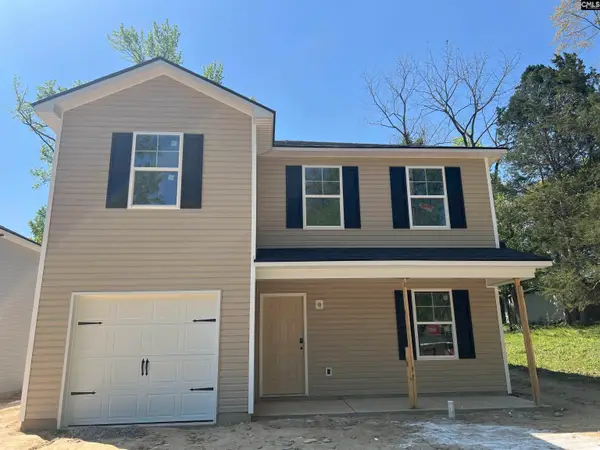 2428 Chappelle Street, Columbia, SC 29203