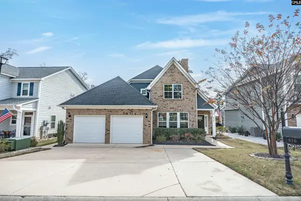 616 Calabria Court, Chapin, SC 29036