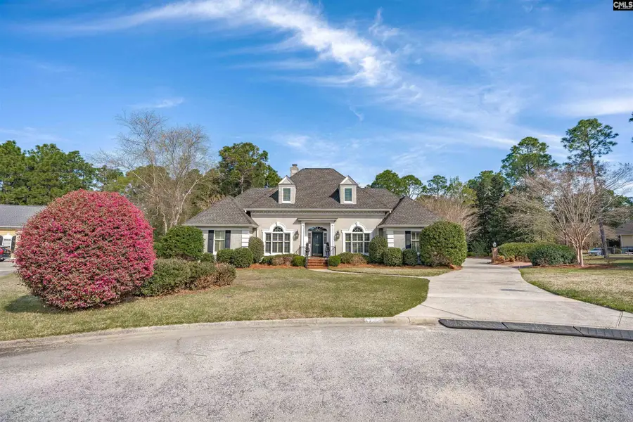 324 Trentwood Drive, Columbia, SC 29223 - #2