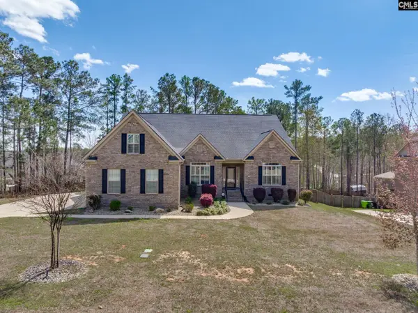 712 Scarlet Oak Road, Blythewood, SC 29016