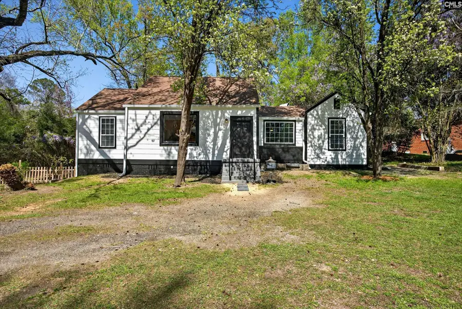 905 Sunset Drive, Columbia, SC 29203 - #2