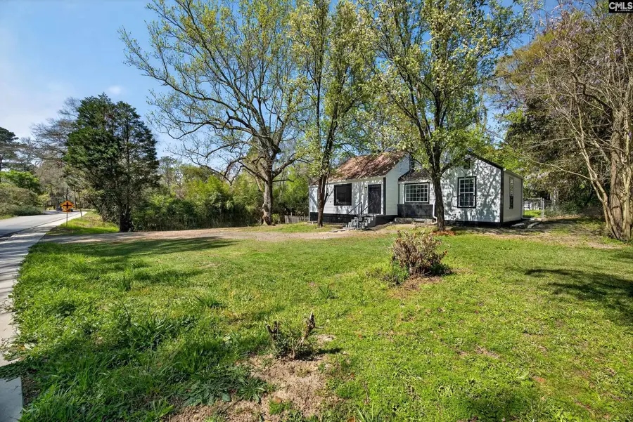 905 Sunset Drive, Columbia, SC 29203 - #3