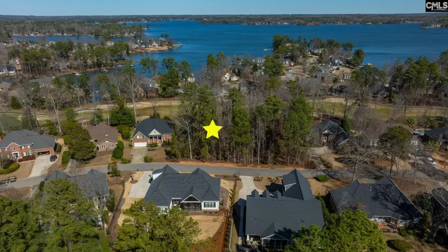 329 Oxenbridge Way, Chapin, SC 29036 - #2
