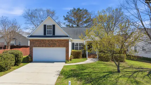 202 Dupre Mill Road, Lexington, SC 29072