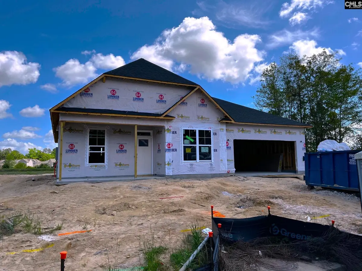 2181 Allan Crest Road, Blythewood, SC 29016 - #1