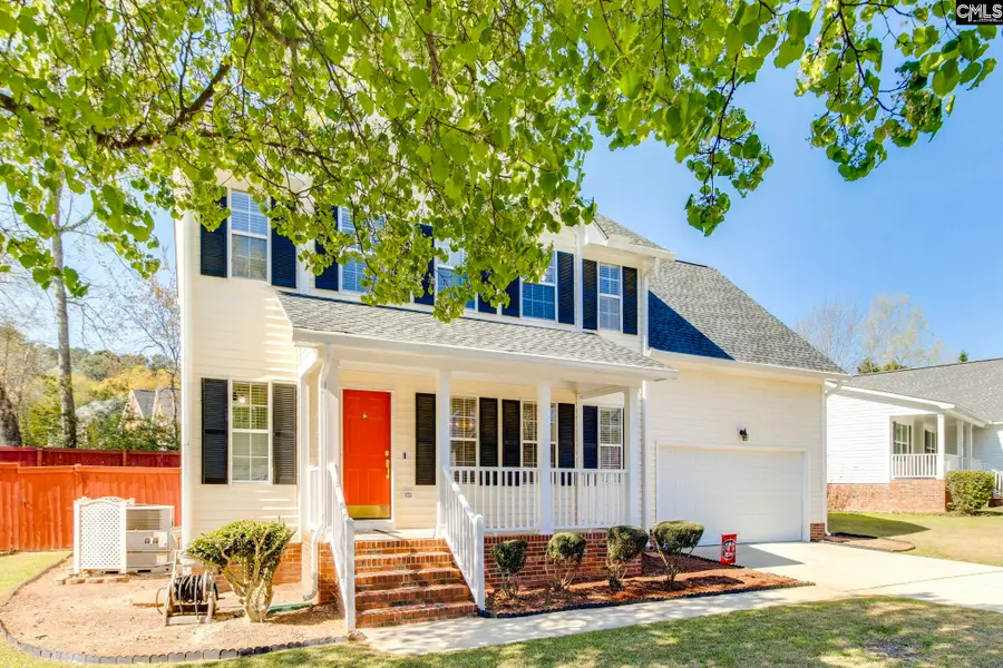 112 Hunters Ridge Drive, Lexington, SC 29072 - #2