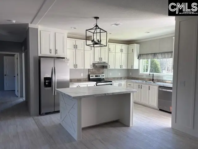 TBD Marcellus Road, Leesville, SC 29070 - #3