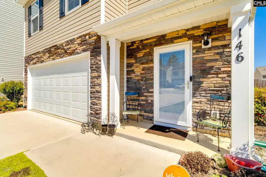 146 Dunham Road, Columbia, SC 29209 - #3