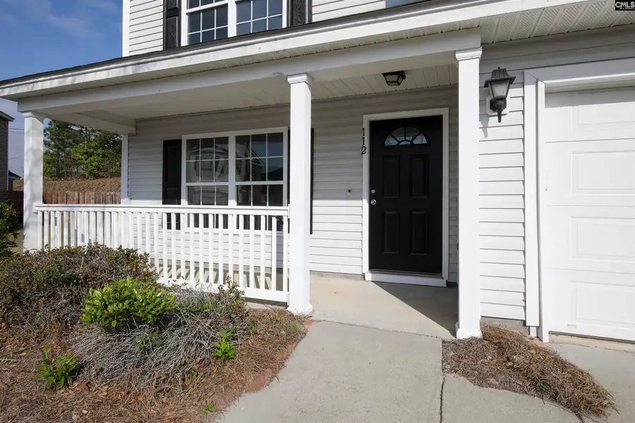 112 Wesley Court, Lexington, SC 29073 - #2