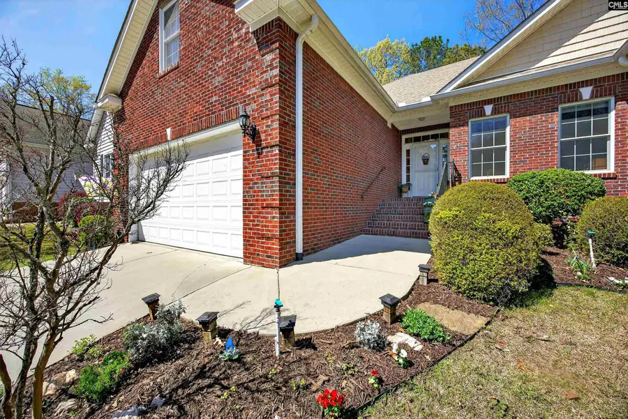 817 Willowood Parkway, Chapin, SC 29036 - #2