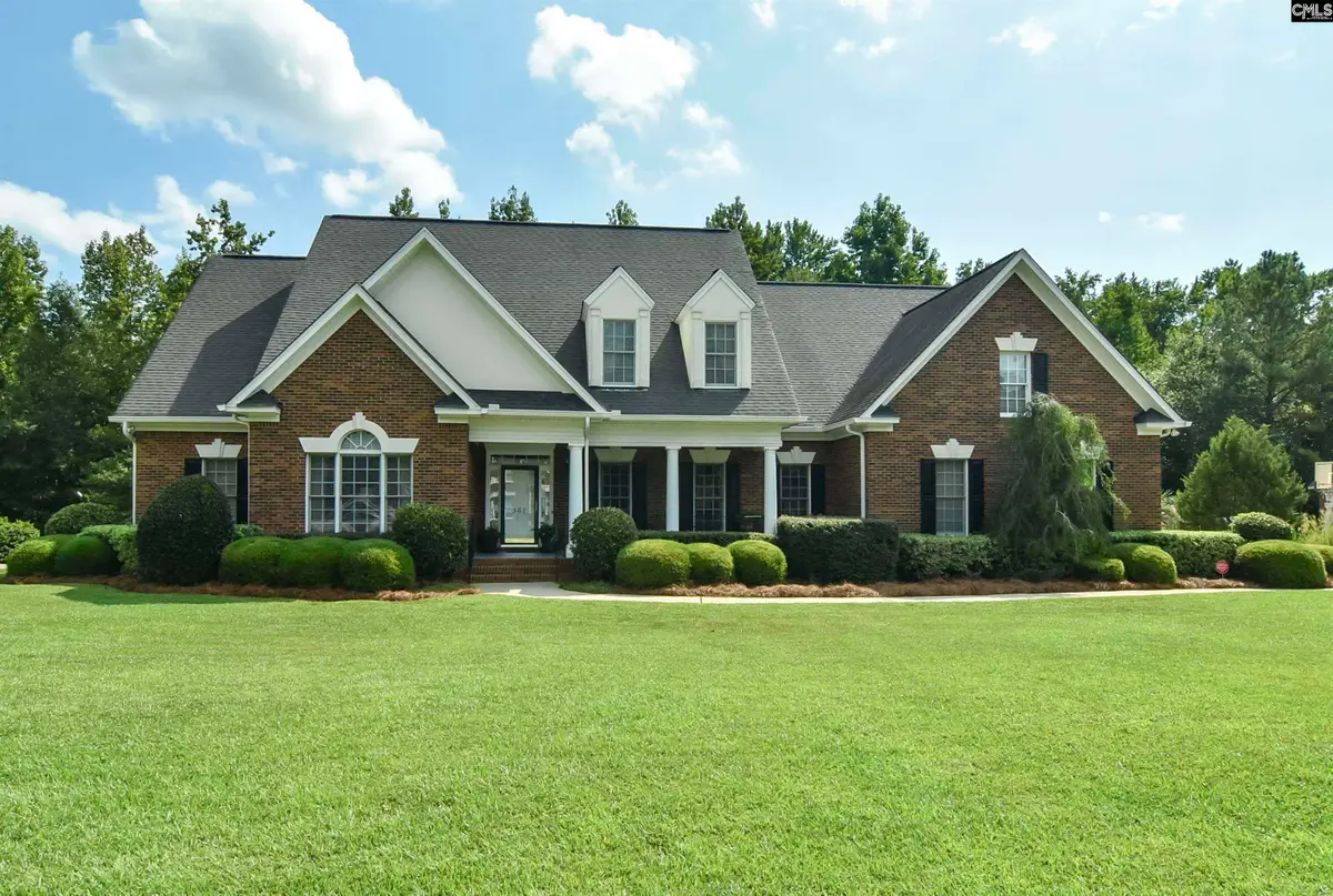 568 Charles Court, Lexington, SC 29072 - #1