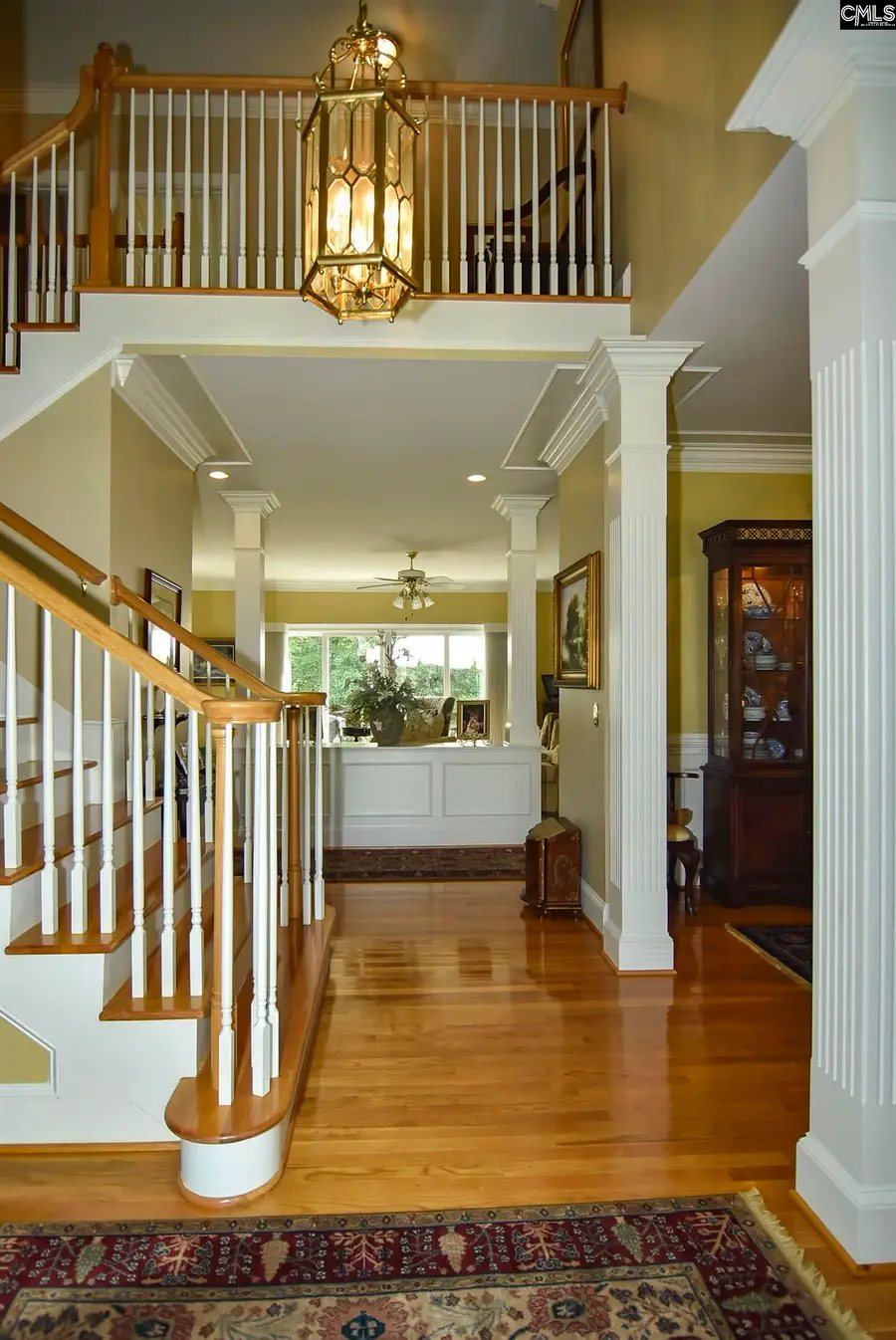 568 Charles Court, Lexington, SC 29072 - #2