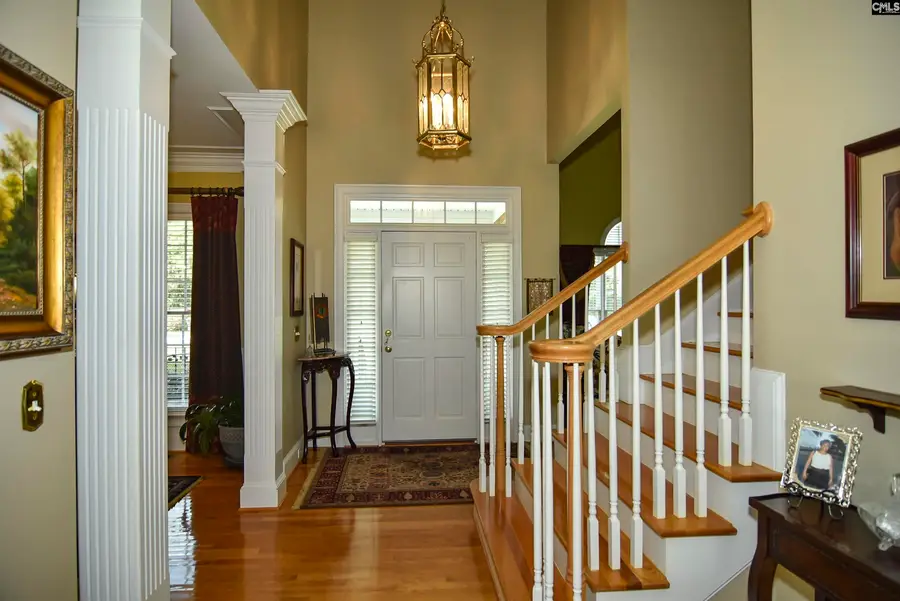 568 Charles Court, Lexington, SC 29072 - #3