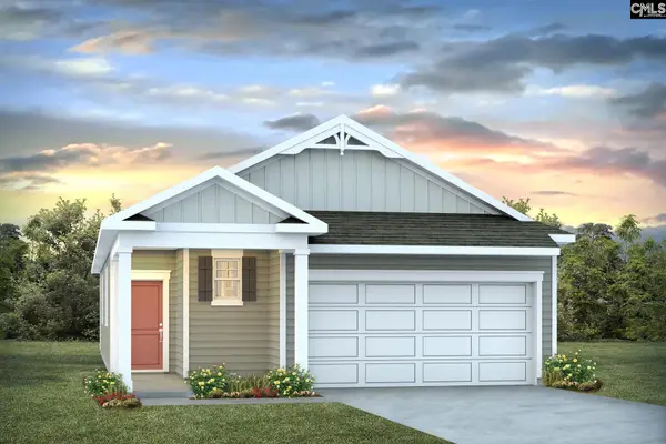 643 Glacier Road, Lexington, SC 29072