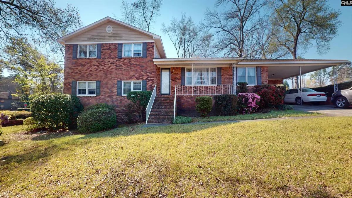 8718 Gnadenhunt Rd, Columbia, SC 29209 - #1