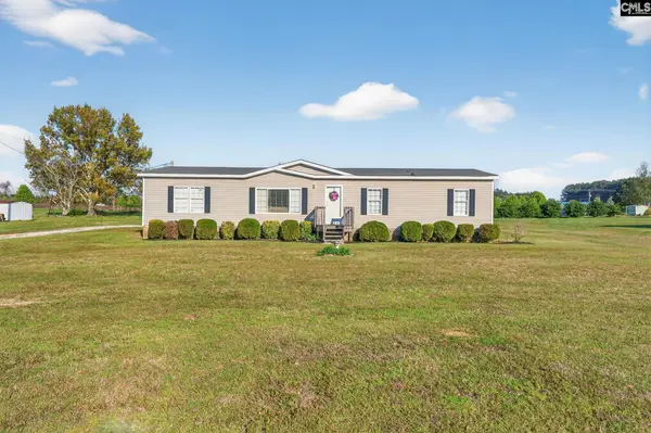 3 Greenfield Court, Johnston, SC 29832