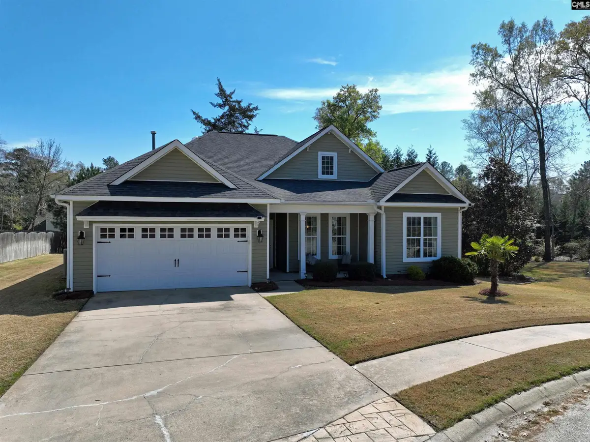 148 Parapet Trail, Chapin, SC 29036 - #1