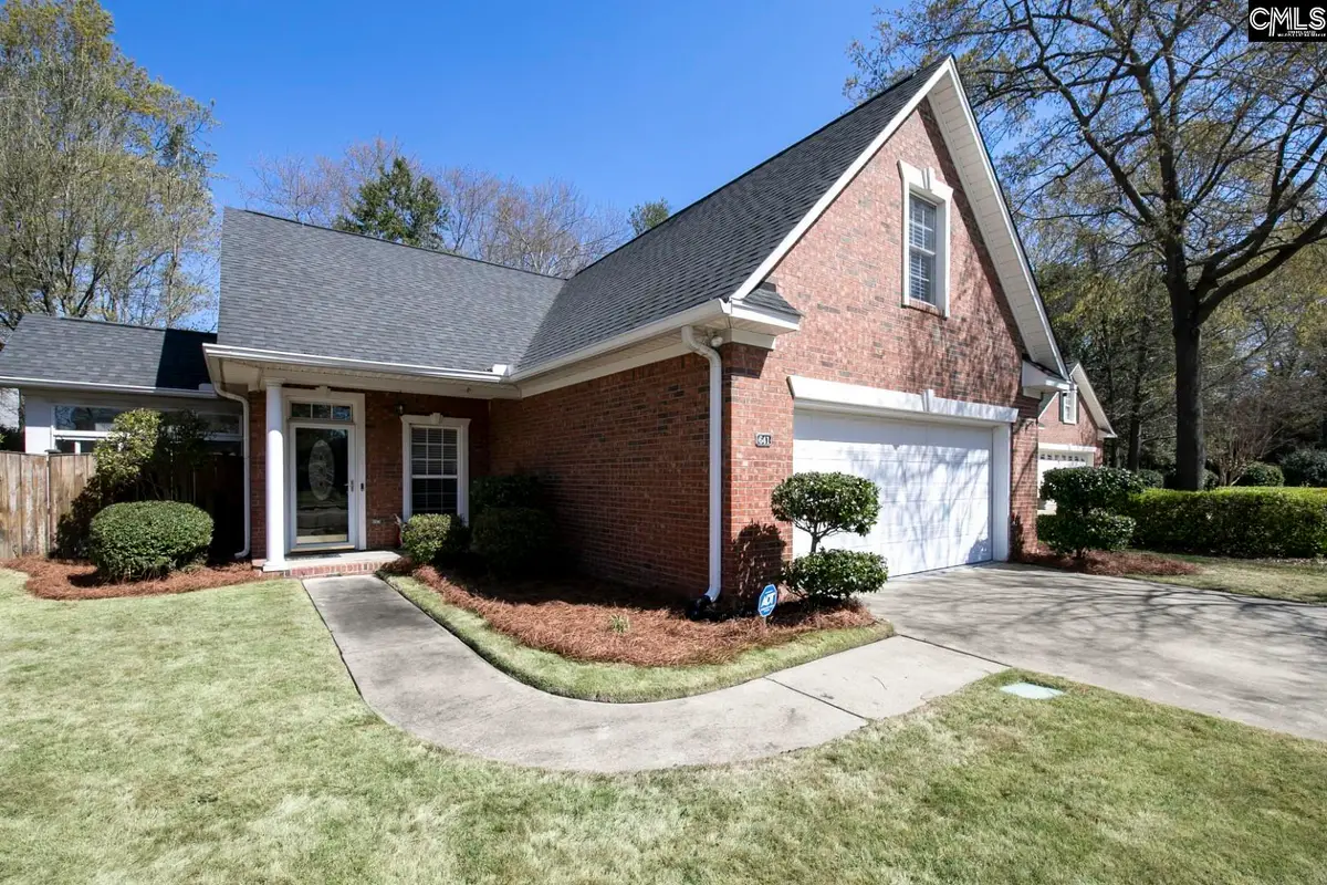 641 Park Place Drive, Elgin, SC 29045 - #1