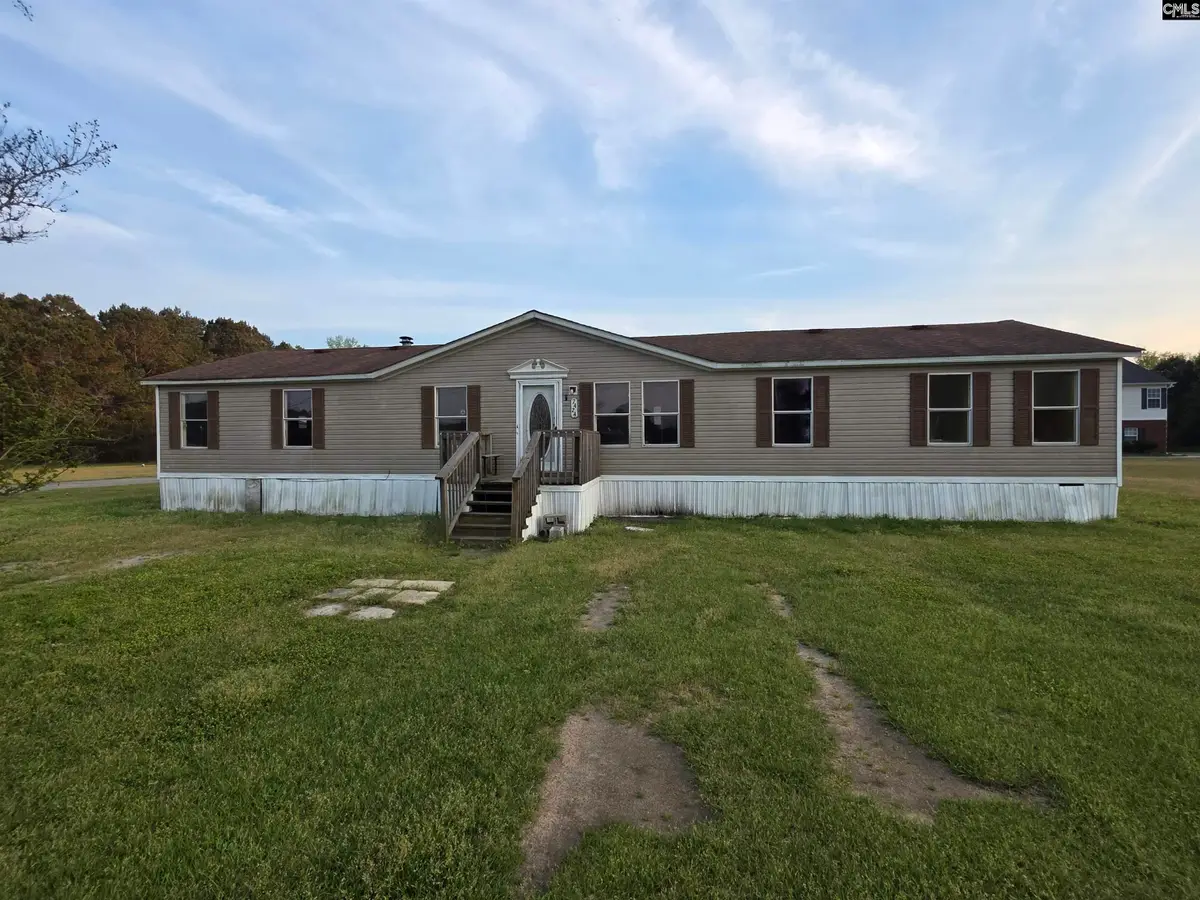 7424 Five Chop Road, Santee, SC 29142 - #1