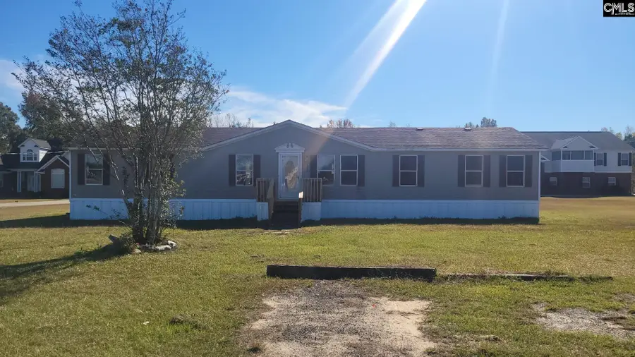 7424 Five Chop Road, Santee, SC 29142 - #3