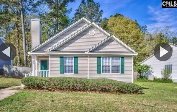 117 Arborgate Circle, Columbia, SC 29212