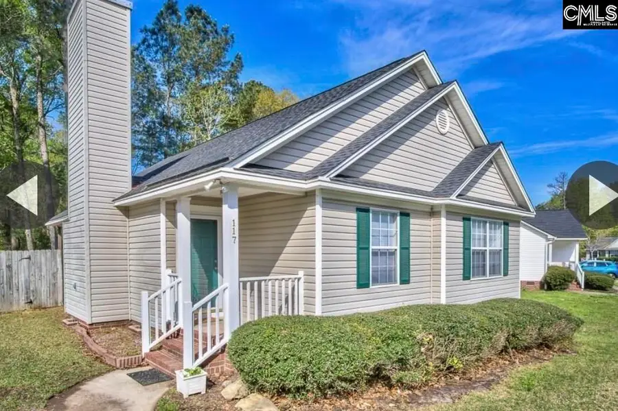 117 Arborgate Circle, Columbia, SC 29212 - #2