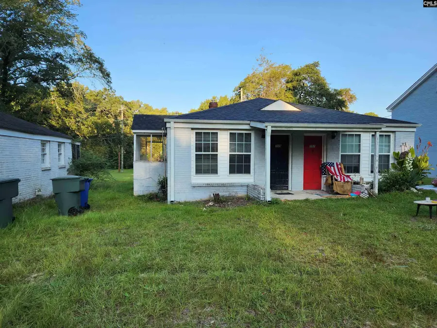 713 S Bonham Road, Columbia, SC 29209 - #2