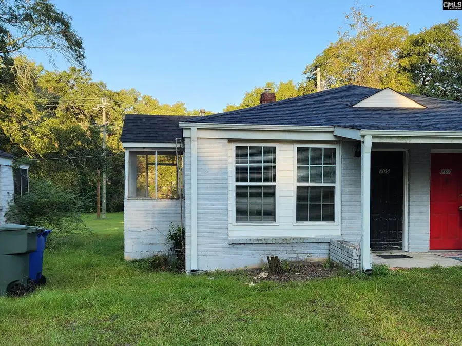 713 S Bonham Road, Columbia, SC 29209 - #3