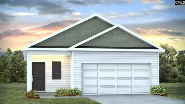 1057 Grand Oaks Drive, Columbia, SC 29203